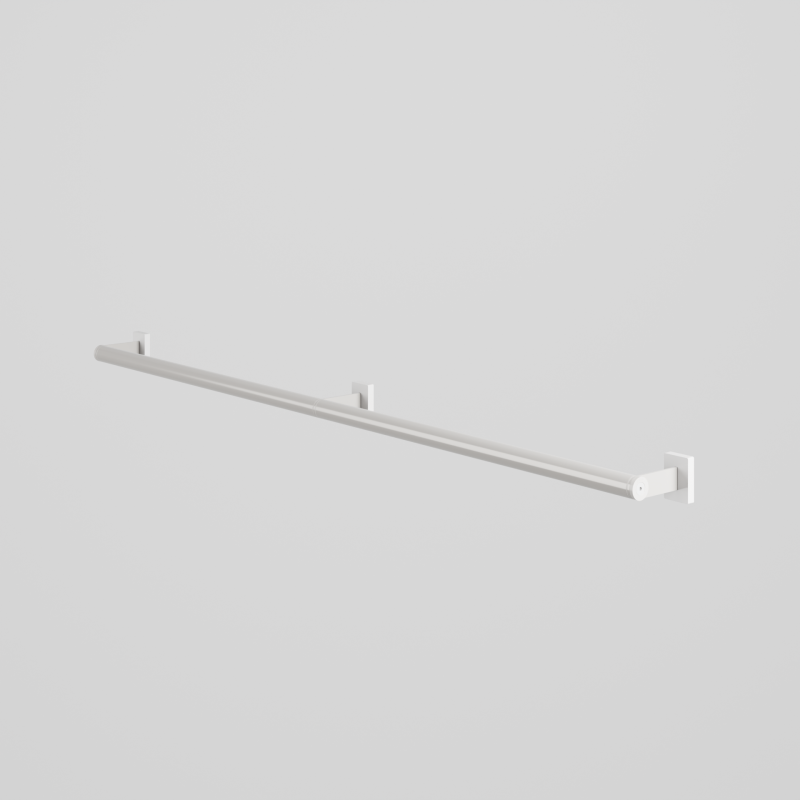 Uchwyt prosty dla Niepełnosprawnych